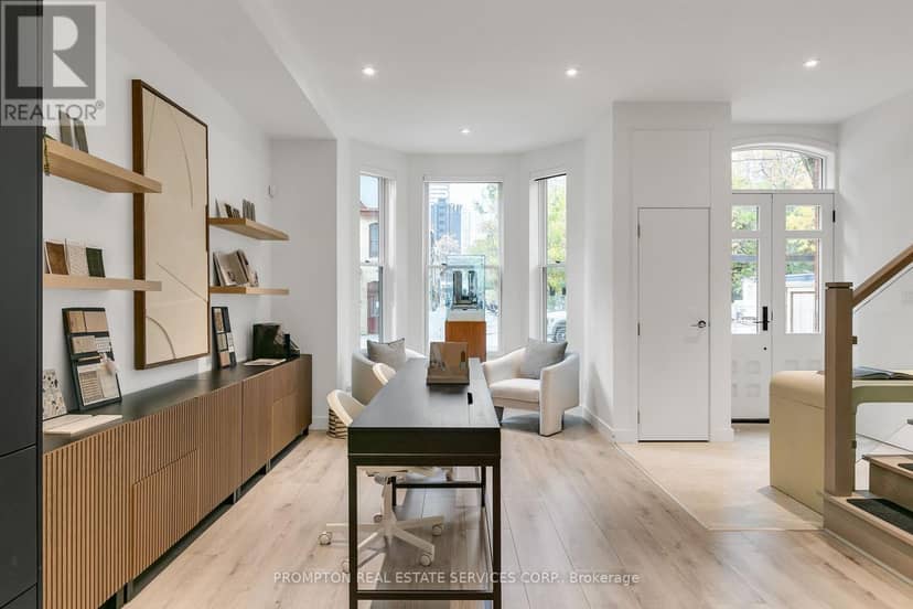 11 Gloucester Street, Toronto, photo 6