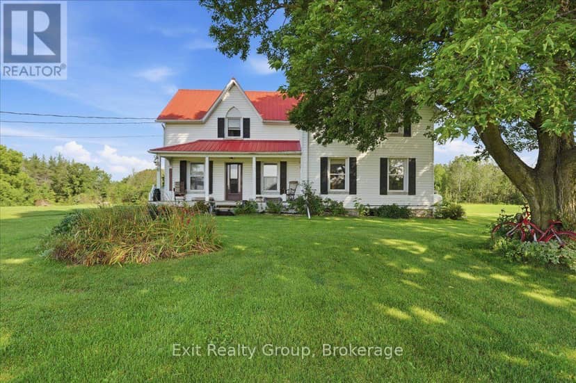 678 Squire Road, Stirling-Rawdon
