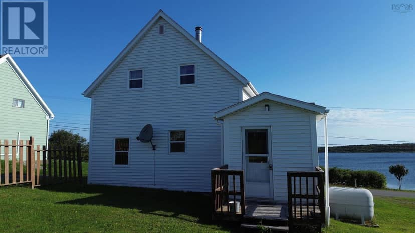 1440 Union Street, Canso, photo 5