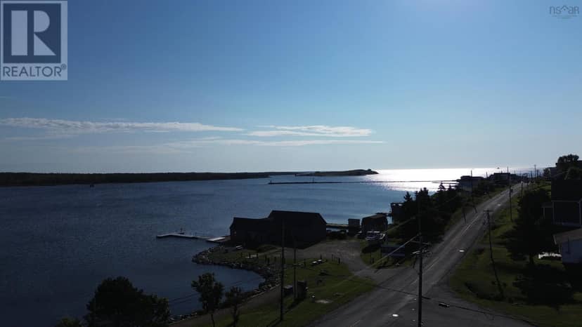 1440 Union Street, Canso, photo 2