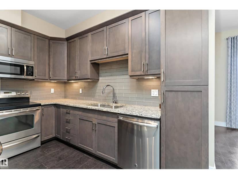 #449 6079 Maynard Wy NW, Edmonton, photo 7
