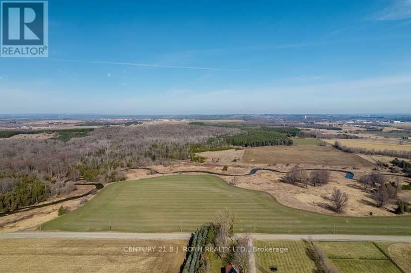 7468 25th Side Road, Adjala-Tosorontio