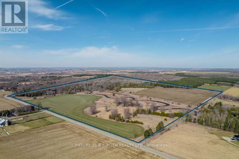 7468 25th Side Road, Adjala-Tosorontio, photo 3
