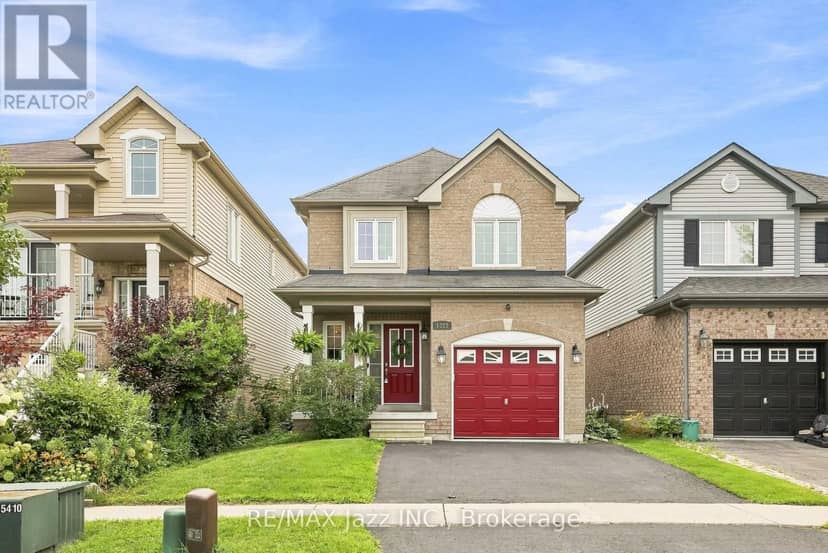 1333 Wadebridge Crescent — photo 1 of 40