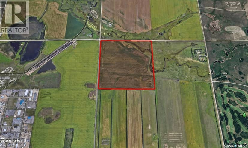 Inland Drive Development Land - 160.72 Acres, Sherwood Rm No. 159, photo 2