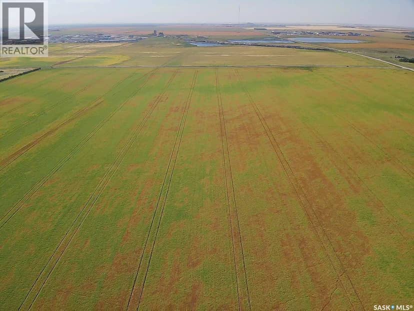 Inland Drive Development Land - 160.72 Acres, Sherwood Rm No. 159, photo 3