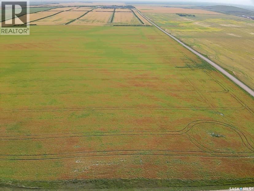 Inland Drive Development Land - 160.72 Acres, Sherwood Rm No. 159, photo 4