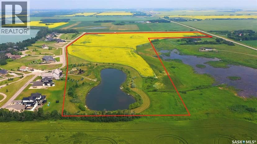 Maple Grove Estates Development Lands, Orkney Rm No. 244, photo 4