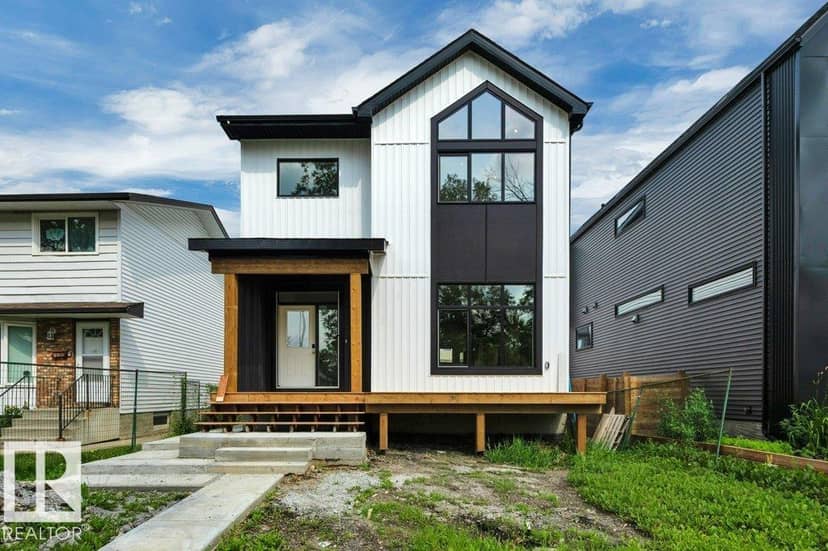 14706 103 AV NW, Edmonton, photo 2