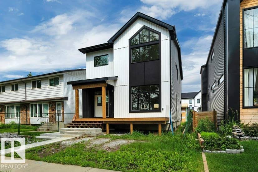 14706 103 AV NW, Edmonton, photo 3