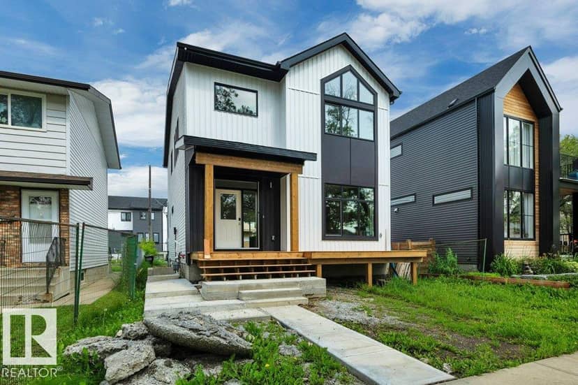 14706 103 AV NW, Edmonton, photo 4