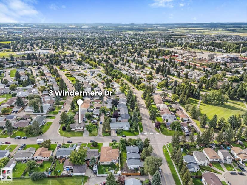 3 Windermere Dr S, Spruce Grove, photo 2