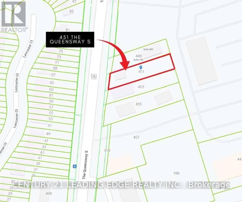 451 The Queensway S, Georgina, photo 2
