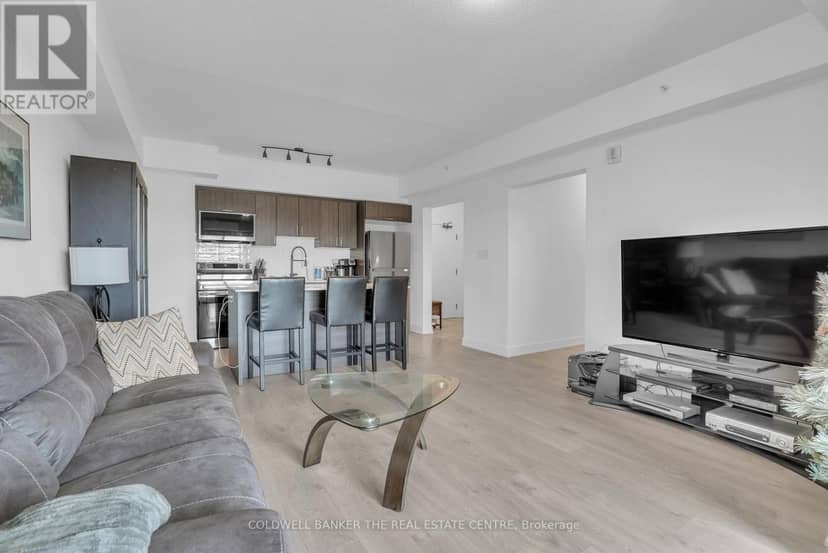 512 - 5 Chef Lane, Barrie