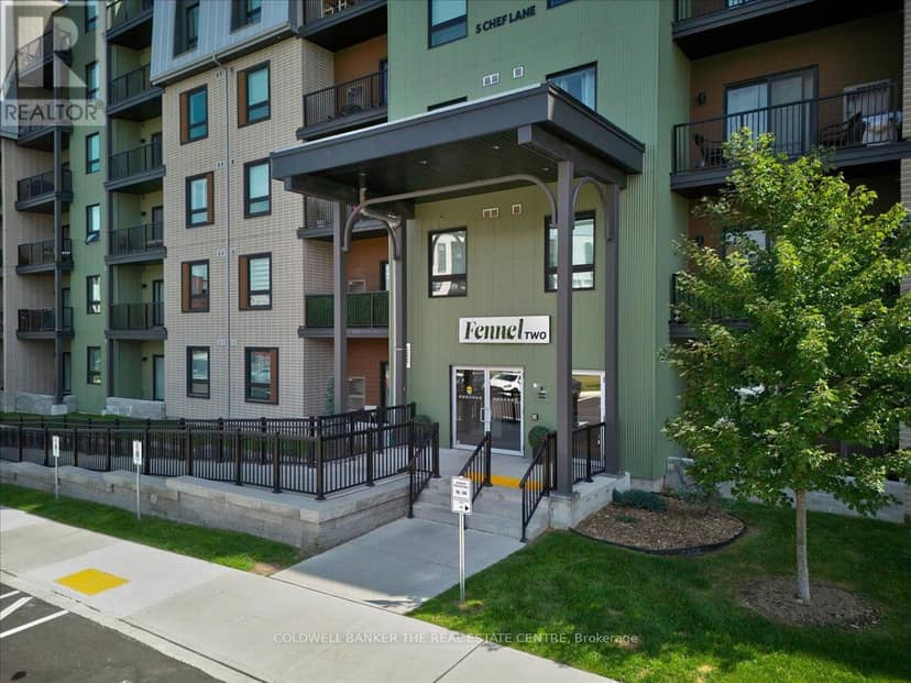 512 - 5 Chef Lane, Barrie, photo 2