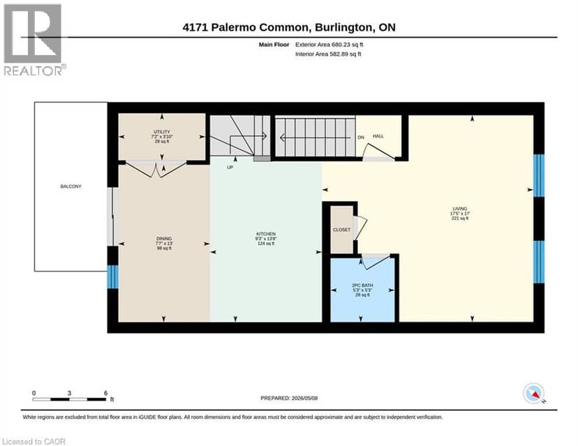 4171 PALERMO Common — photo 36 of 36