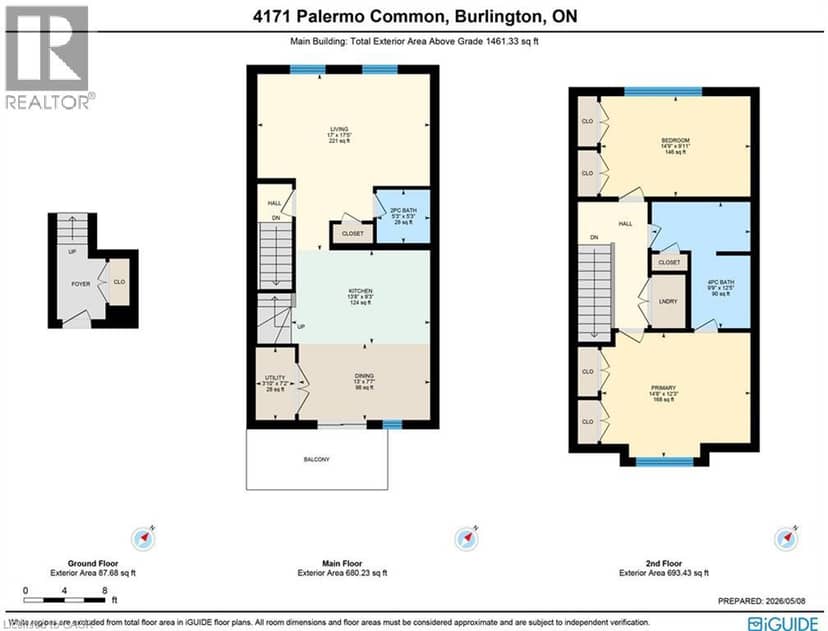 4171 PALERMO Common — photo 33 of 36