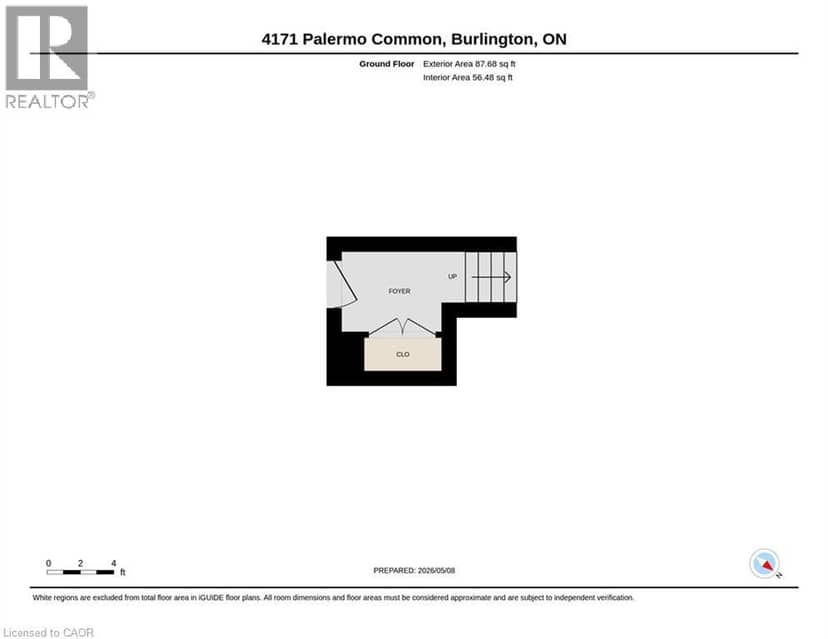 4171 PALERMO Common — photo 34 of 36
