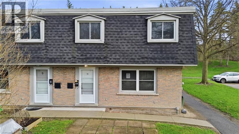 76 BORDEN Parkway Unit# 10 — photo 3 of 25