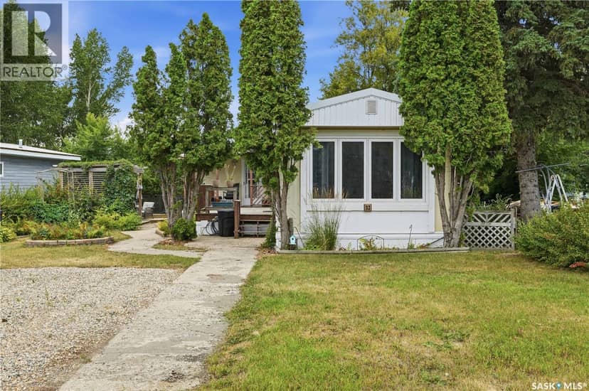 32 Crystal DRIVE, Edenwold Rm No.158, photo 2