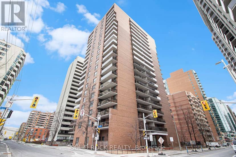 1204 - 475 Laurier Avenue W — photo 1 of 24