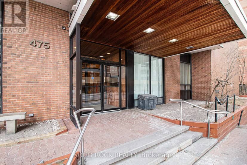 1204 - 475 Laurier Avenue W — photo 2 of 24
