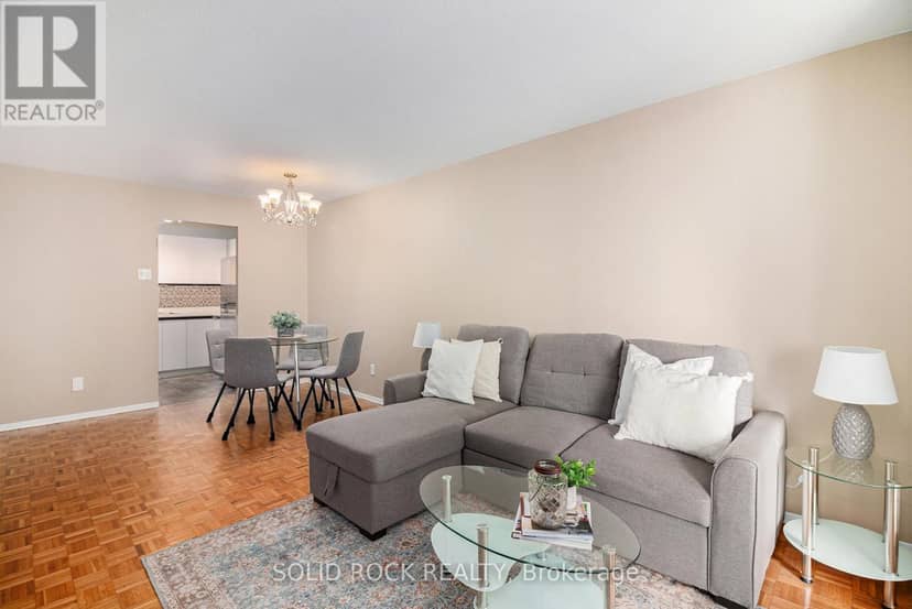 1204 - 475 Laurier Avenue W — photo 8 of 24