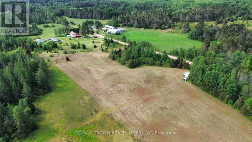 Pt Lt 26 Con 6 Poparvale Road, Chisholm, photo 6