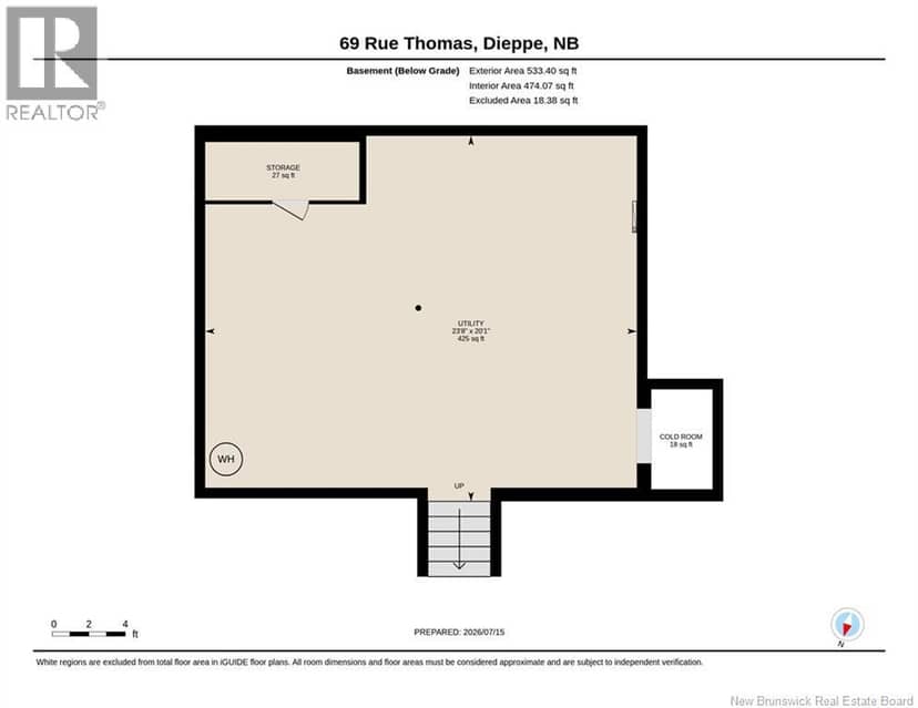 69 Thomas Street — photo 15 of 20