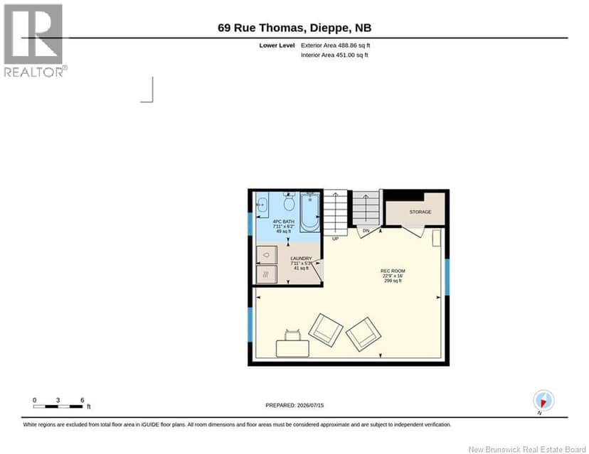 69 Thomas Street — photo 18 of 20