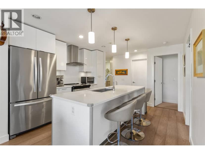 404 719 W 3RD STREET, North Vancouver, photo 5