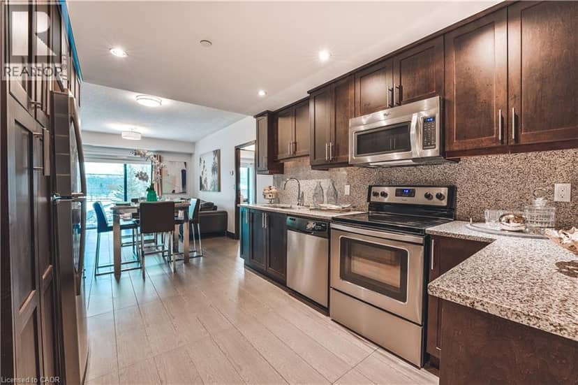 1235 RICHMOND Street Unit# 718 — photo 12 of 12