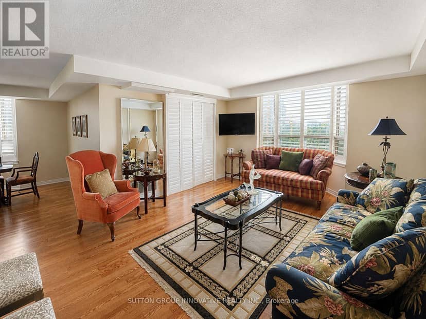 507 - 8 Village Green Boulevard — photo 10 of 14