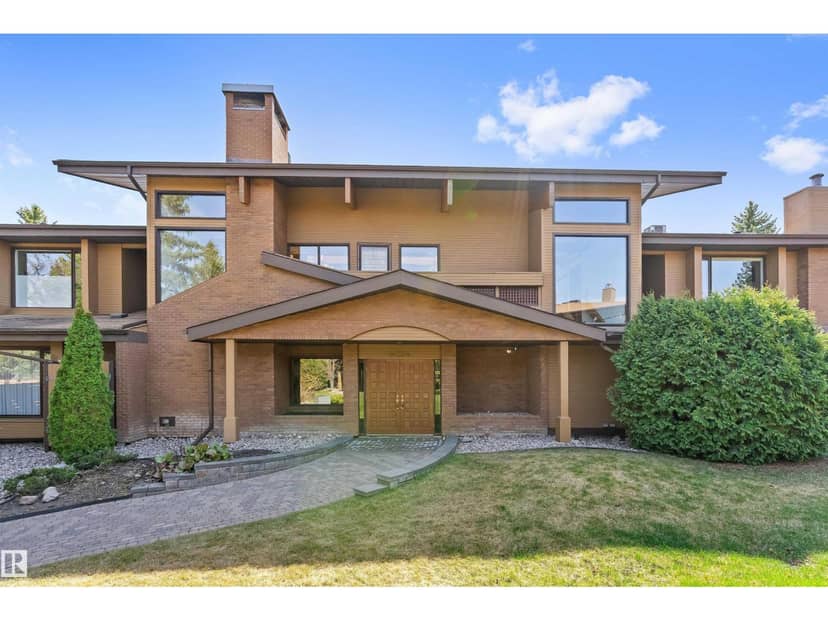 #7 14824 45 AV NW, Edmonton