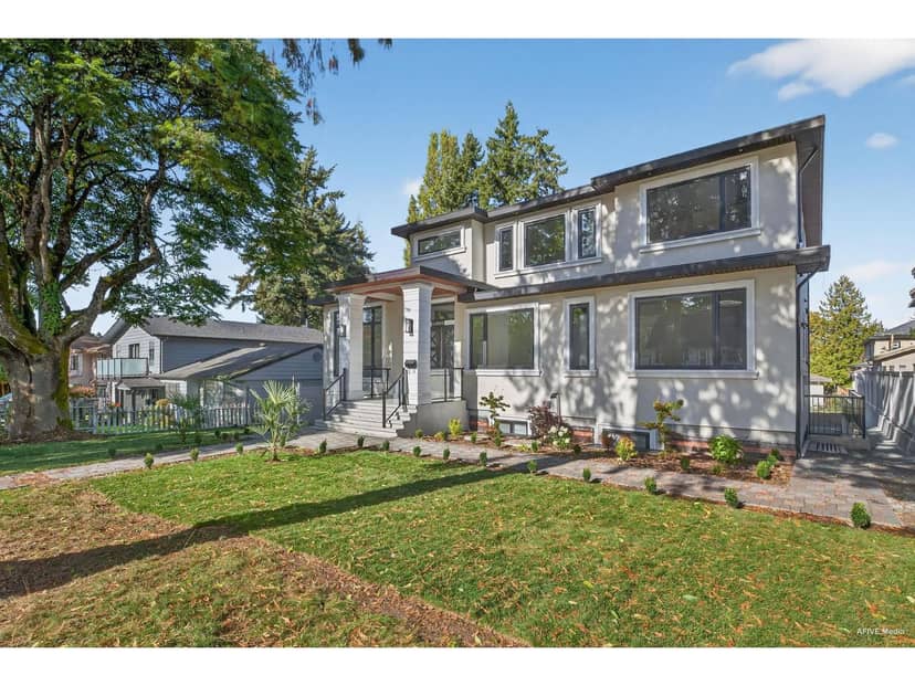 12893 107 Avenue, Surrey