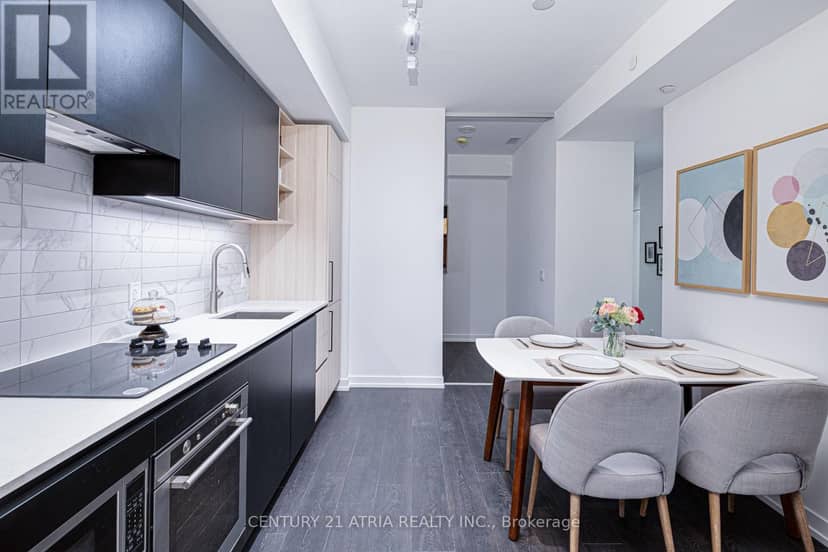 322 - 55 Mercer Street — photo 5 of 28