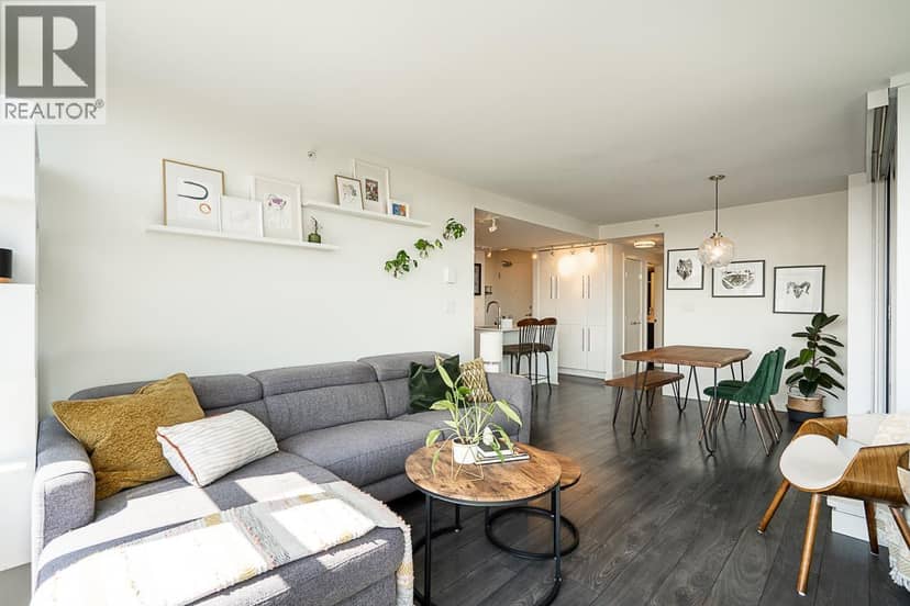 802 188 AGNES STREET, New Westminster, photo 7