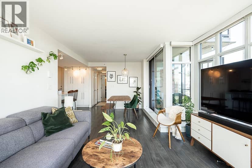 802 188 AGNES STREET, New Westminster, photo 8