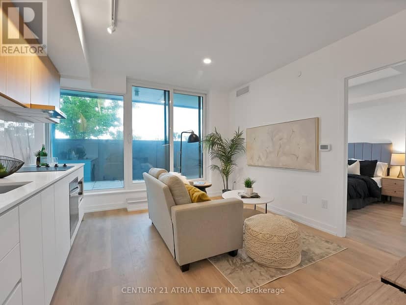 527 - 1100 Sheppard Avenue W — photo 5 of 40