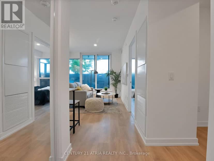 527 - 1100 Sheppard Avenue W — photo 7 of 40