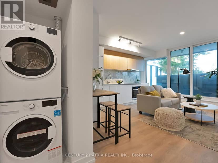 527 - 1100 Sheppard Avenue W — photo 4 of 40
