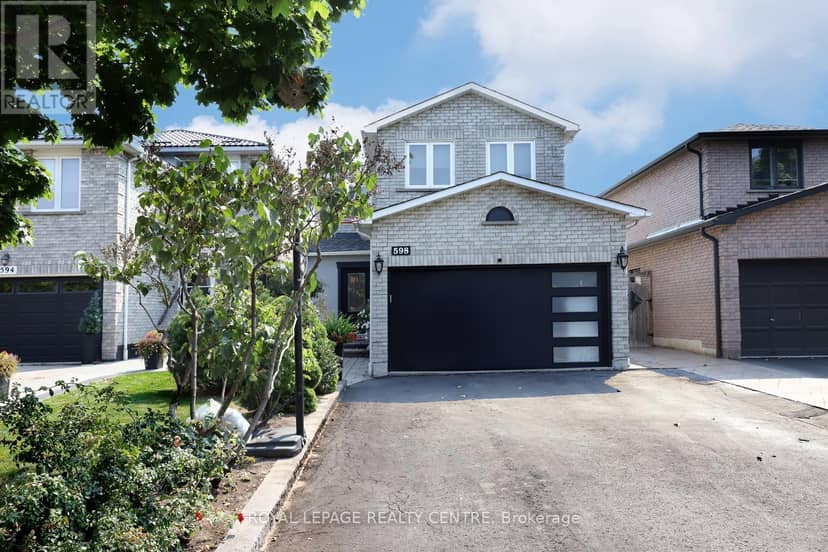 598 Pilcom Court — photo 1 of 40