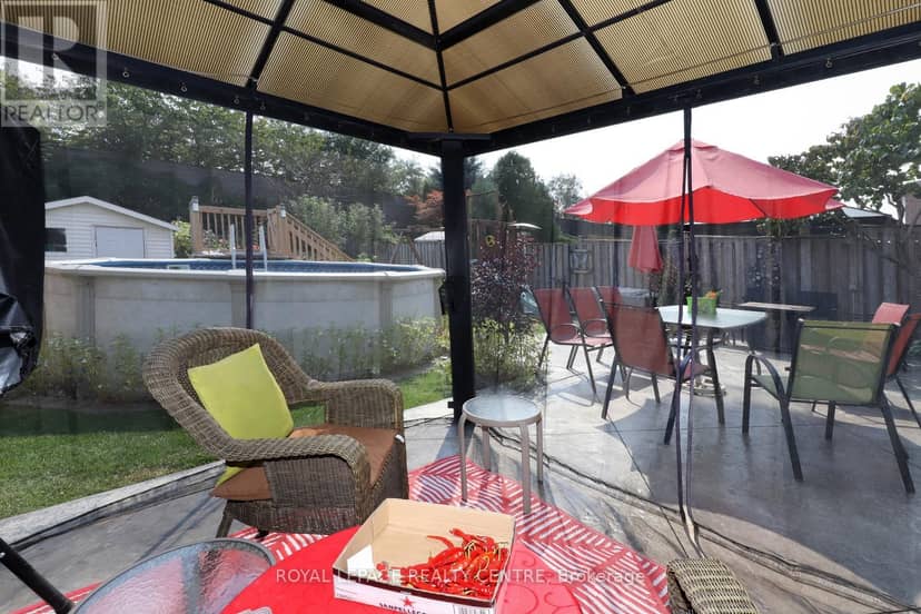 598 Pilcom Court — photo 37 of 40
