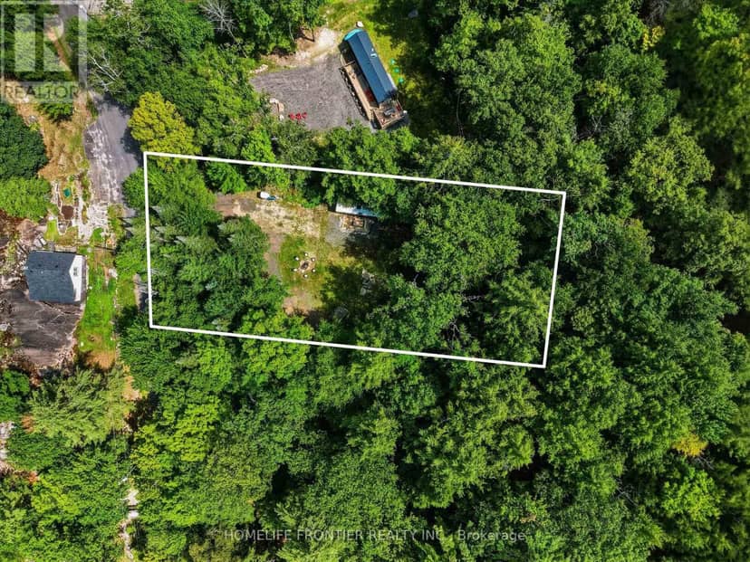 1550 Mary Lake Road, Huntsville, photo 3