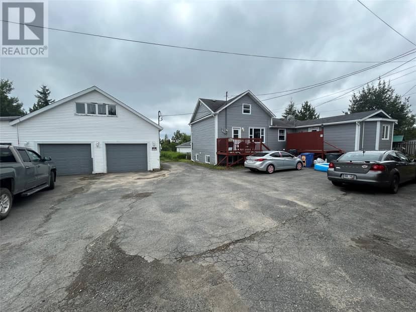 49A Earle Street, Grand Falls-Windsor