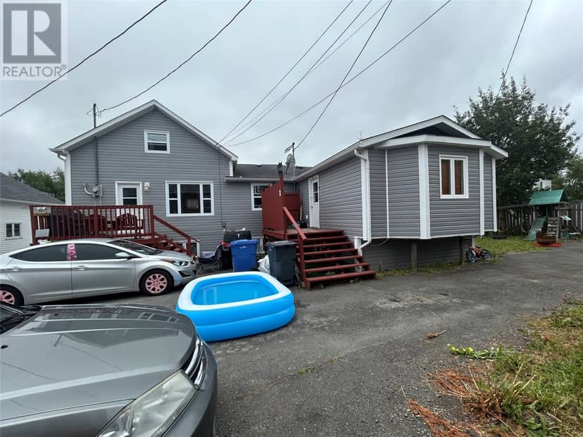 49A Earle Street, Grand Falls-Windsor, photo 2