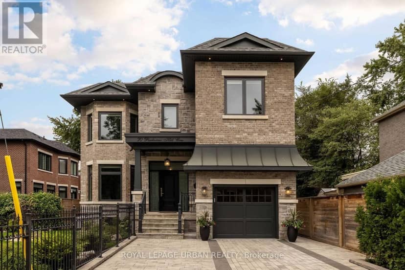 70 Parkview Hill Crescent, Toronto, photo 4