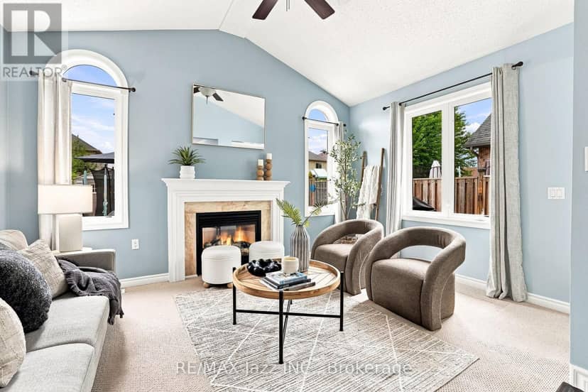 1333 Wadebridge Crescent — photo 15 of 40