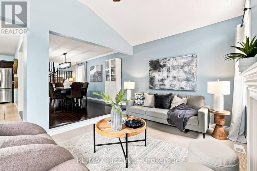 1333 Wadebridge Crescent — photo 17 of 40