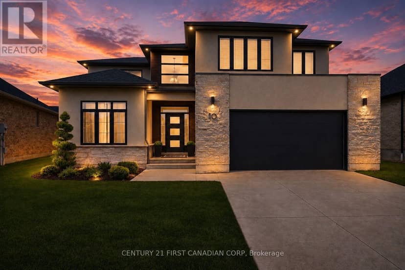 10 Beaty Lane — photo 1 of 40